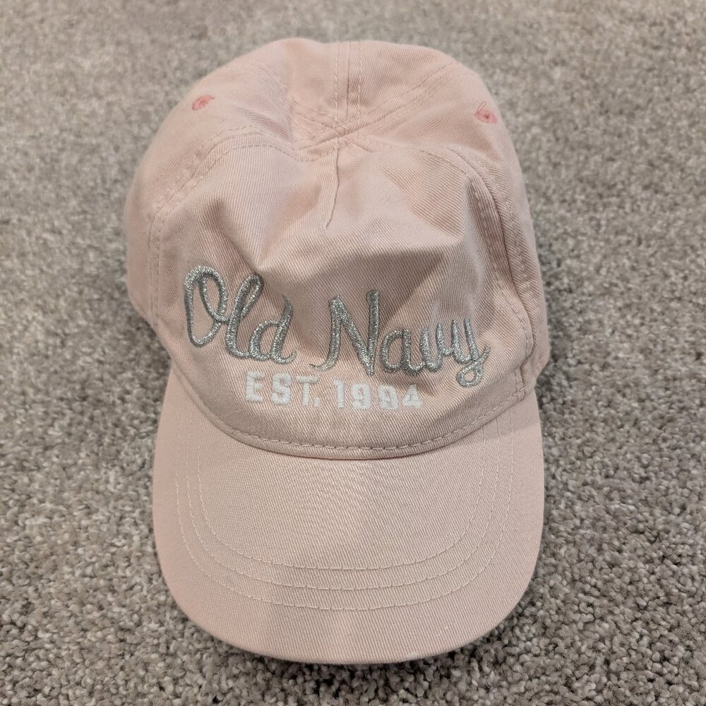 Girls Old Navy Hat